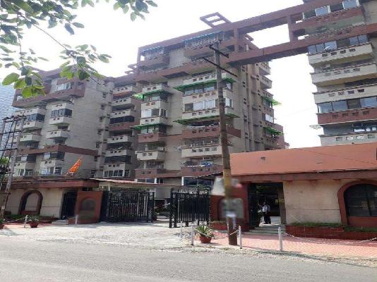 1 BHK Flat In City View Apartment for Rent  In Sector 35