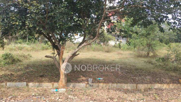 Plot For Sale  In Banashankari 6th Stage 3rd Block