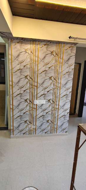 1 BHK Flat In Apak Ajinkya Towers for Rent  In Charholi Budruk