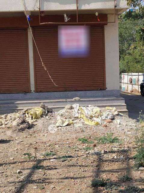 1 RK Flat In Standalone Building  for Rent  In Koregaon Bhima