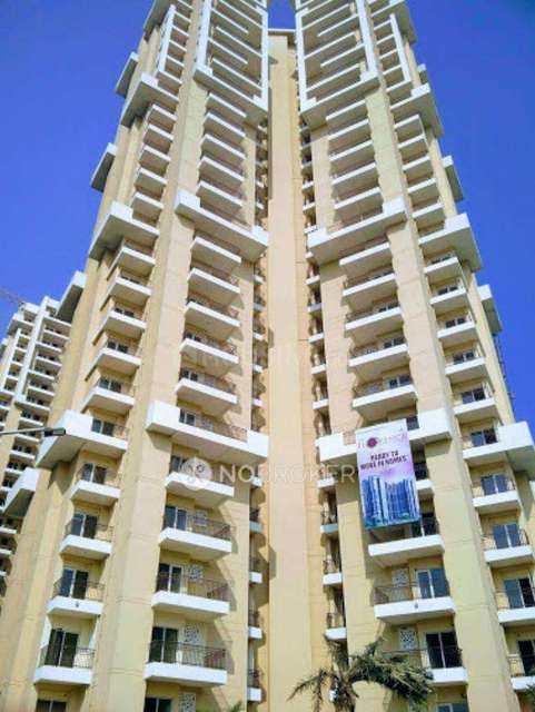 2 BHK Flat In Jm Florence For Sale  In Techzone 4