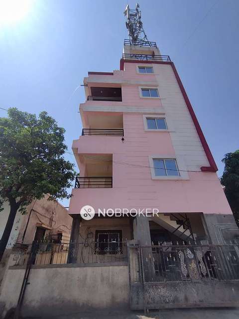 1 BHK Flat In Mahadev Niwas for Rent  In Hinjawadi