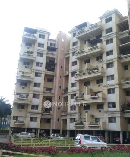 3 BHK Flat In Kakde City  for Rent  In Warje