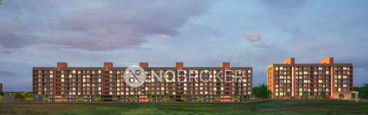 2 BHK Flat In Legacy Ivy, Kate Wasti For Sale  In Kate Wasti