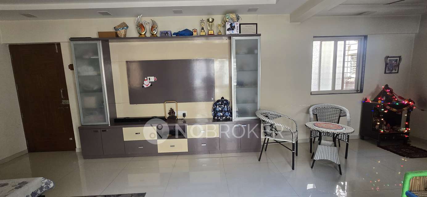 3 BHK Villa In Renuka Gloria, Ravet for Rent  In Ravet