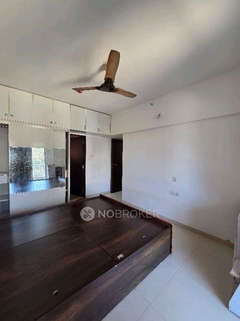 3 BHK Flat In Puraniks Abitante for Rent  In Bavdhan