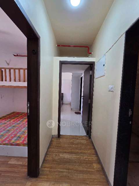 3 BHK Flat In Puraniks Abitante for Rent  In Bavdhan