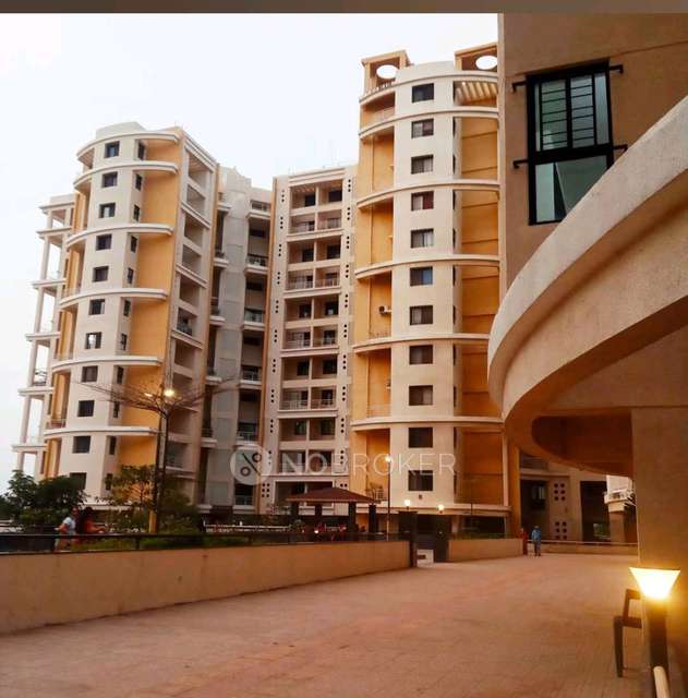 3 BHK Flat In Natu Golden Trellis for Rent  In Balewadi