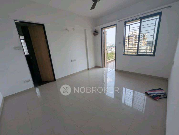 3 BHK Flat In Natu Golden Trellis for Rent  In Balewadi