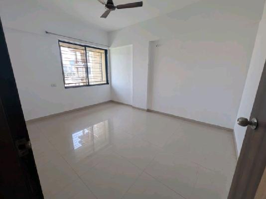 3 BHK Flat In Natu Golden Trellis for Rent  In Balewadi