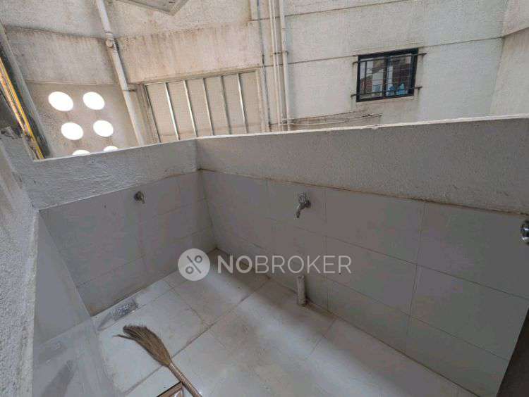 3 BHK Flat In Natu Golden Trellis for Rent  In Balewadi