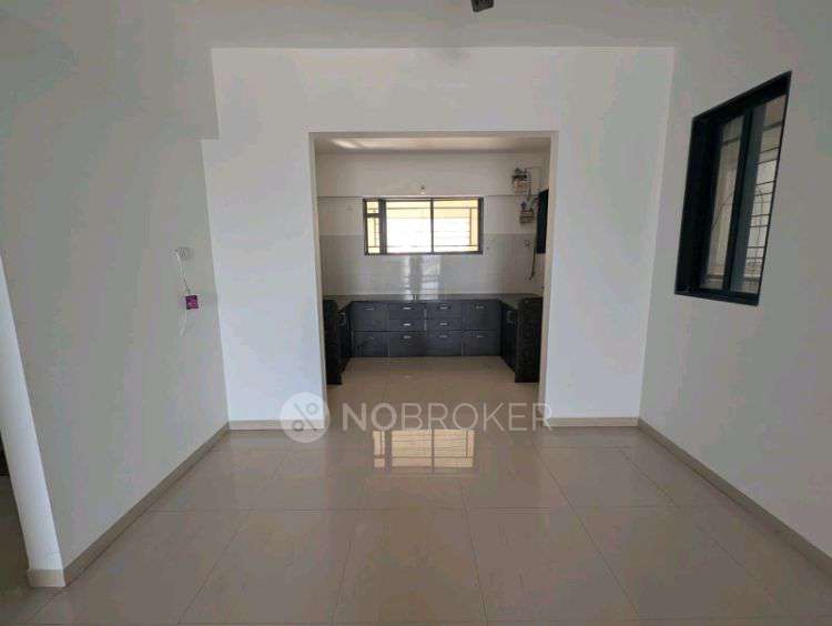 3 BHK Flat In Natu Golden Trellis for Rent  In Balewadi