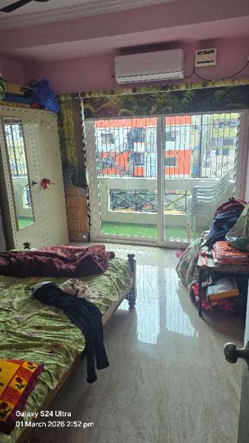 2 BHK Flat In Sharada Nilayam For Sale  In Motinagar Ext Rd