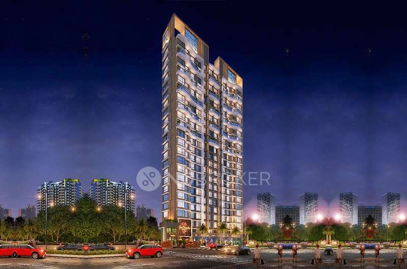 1 BHK Flat In Sai Dwarka Residency For Sale  In Gauripada