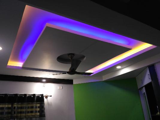 2 BHK Flat In V S Lakedew Homes, Haralur for Rent  In Haralur