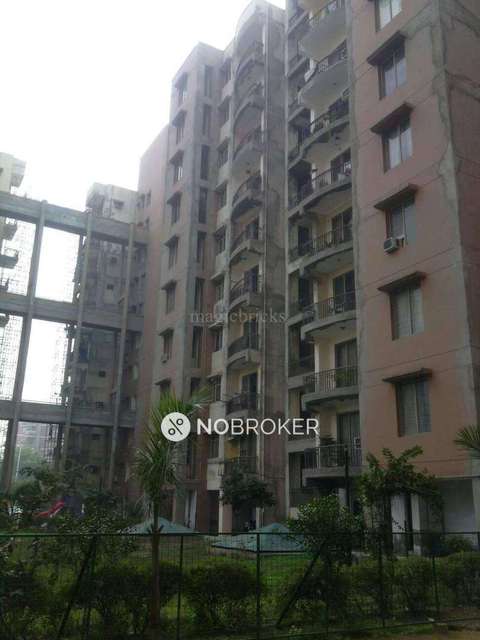 3 BHK Flat In Dja Apartments For Sale  In Sector 13