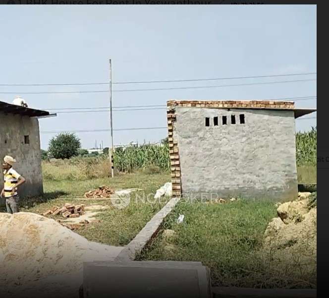 Plot For Sale  In Tikri Border