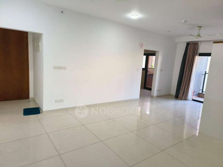 3 BHK Flat In Sobha Hrc Pristine for Rent  In Jakkur