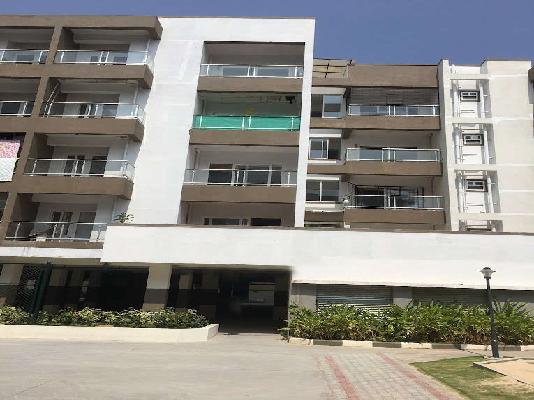 2 BHK Villa In Maharveer Jonhquil for Rent  In Jp Nagar 7th Phase