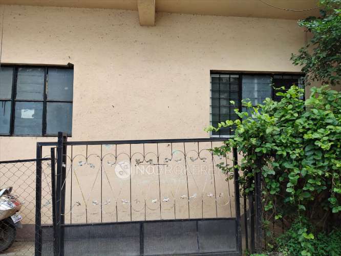1 BHK House for Rent  In Karve Nagar