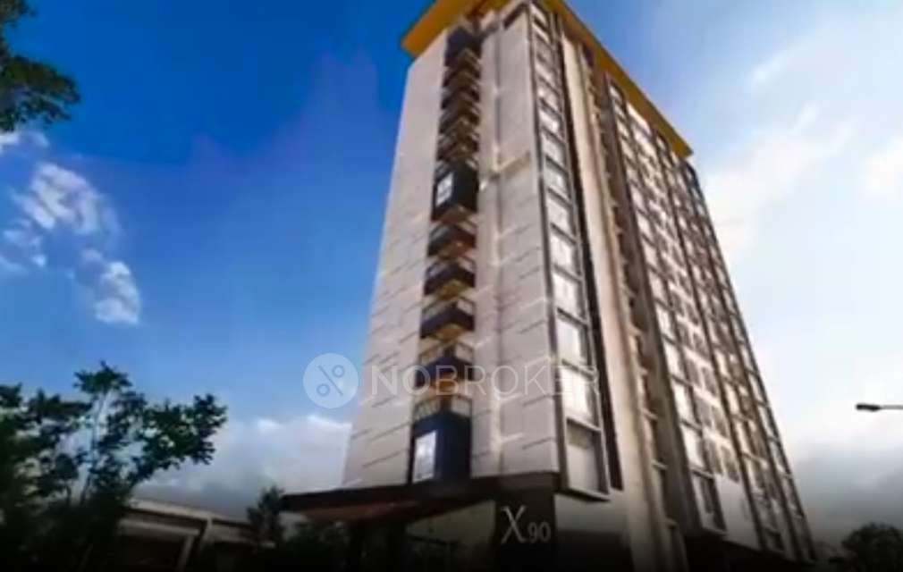 1 RK Flat For Sale  In X90 Studio | Luxury Studio Apartments
