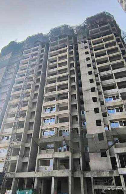 3 BHK Flat In Tvs Emerald Elements, Kovilambakkam For Sale In Tvs Elements-apartment-kovilambakkam