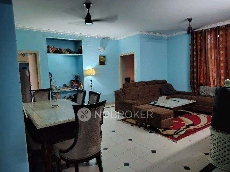 3 BHK Flat In Ardee City for Rent  In Sector 52