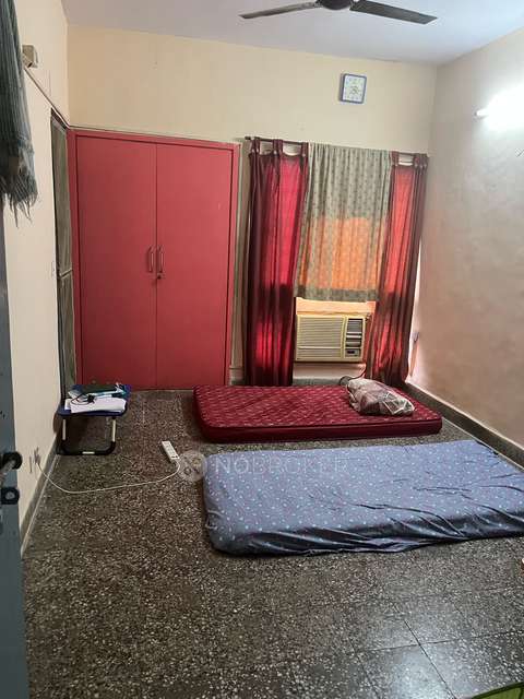 Shared Room for Male In 3 BHK  In Central Kendriya Vihar In Kharghar