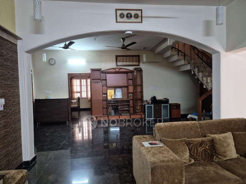 4 BHK House for Rent  In Banashankari