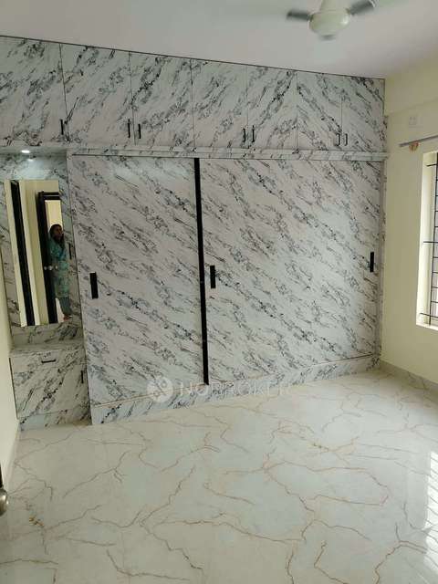 3 BHK Flat In Al Wahid Enclave for Rent  In Kacharakanahalli