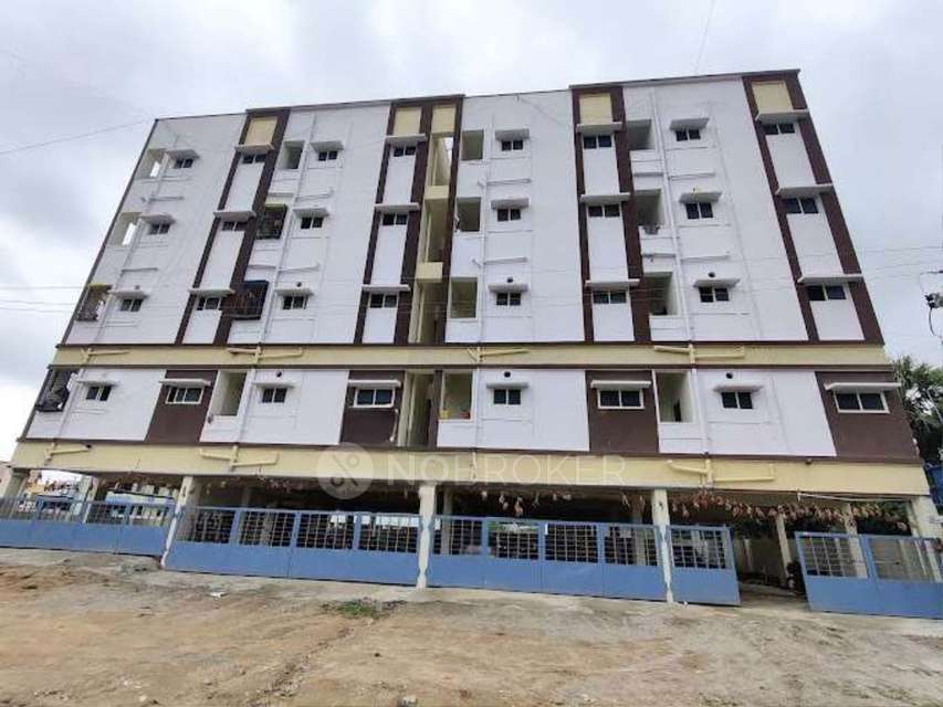 2 BHK Flat In Janardan Enclave For Sale  In Ahmedguda