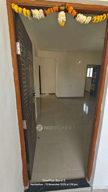 2 BHK House for Rent  In Mahalunge Ingale