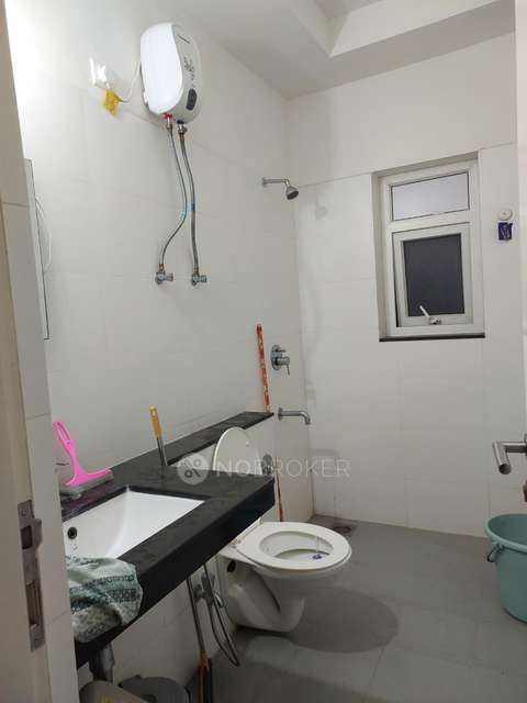 Single Room for Female In 3 BHK  In Godrej Infinity In Keshav Nagar