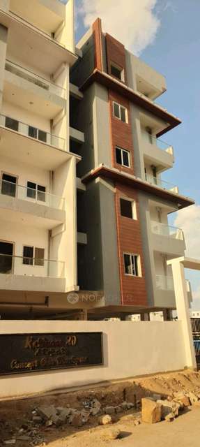 3 BHK Flat In Kohinoor 20 For Sale  In Tolichowki