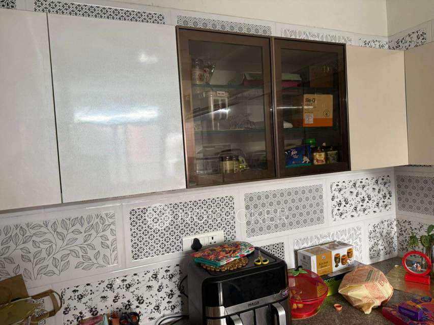 3 BHK Flat In Kumar Prospera for Rent  In Hadapsar, Pune