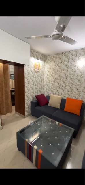 2 BHK Flat In B2c For Sale  In B2c Block, Dda Flats, Janak Puri