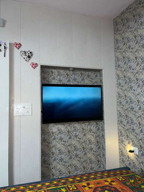 2 BHK Flat In B2c For Sale  In Hari Nagar