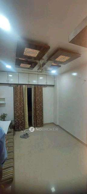 1 BHK Flat In Nirmitee Nest Narhe For Sale  In Nirmitee Nest Complex