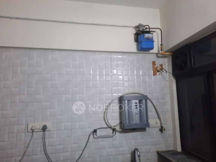 2 BHK Flat In Jaihind Residency, Chikhali for Rent  In Chikhali