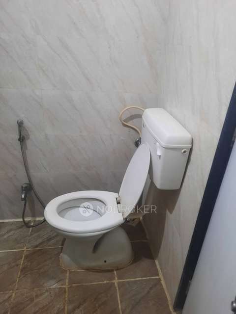 2 BHK Flat In Jaihind Residency, Chikhali for Rent  In Chikhali