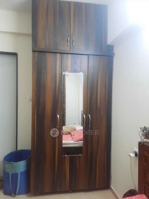 2 BHK Flat In Jaihind Residency, Chikhali for Rent  In Chikhali