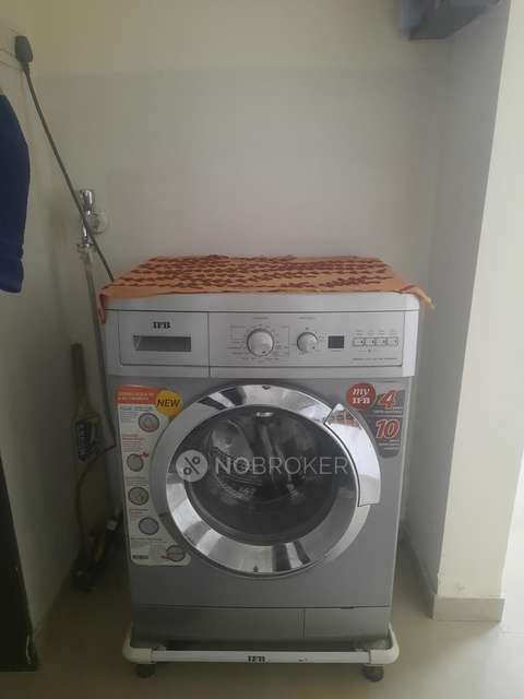 2 BHK Flat In Jaihind Residency, Chikhali for Rent  In Chikhali