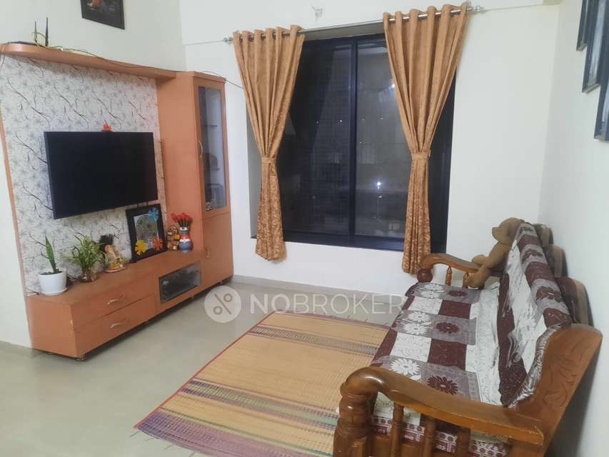 2 BHK Flat In Jaihind Residency, Chikhali for Rent  In Chikhali