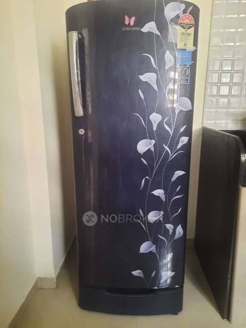 2 BHK Flat In Jaihind Residency, Chikhali for Rent  In Chikhali