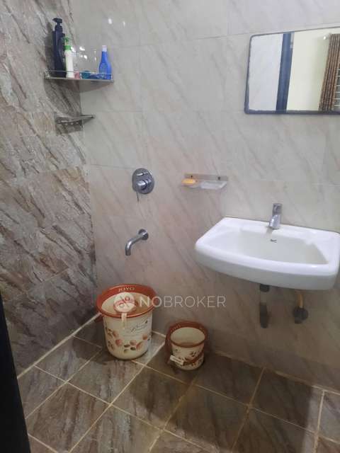 2 BHK Flat In Jaihind Residency, Chikhali for Rent  In Chikhali