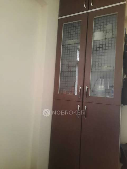 2 BHK Flat In Jaihind Residency, Chikhali for Rent  In Chikhali