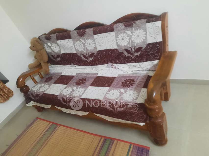 2 BHK Flat In Jaihind Residency, Chikhali for Rent  In Chikhali