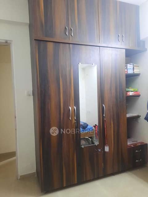 2 BHK Flat In Jaihind Residency, Chikhali for Rent  In Chikhali