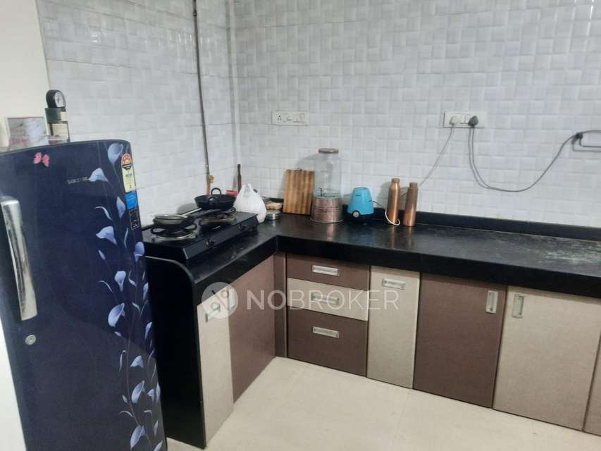 2 BHK Flat In Jaihind Residency, Chikhali for Rent  In Chikhali