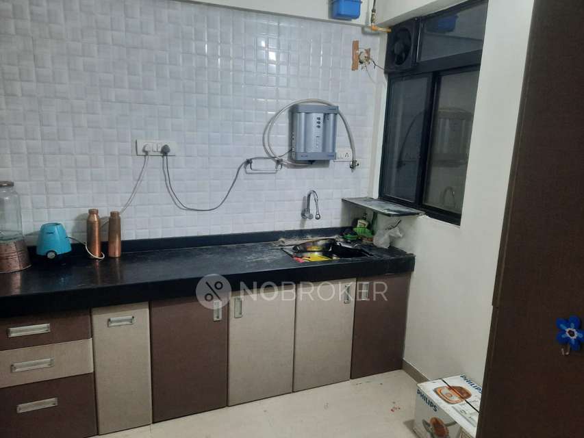 2 BHK Flat In Jaihind Residency, Chikhali for Rent  In Chikhali